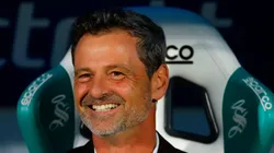 A pesar de la goleada, Diego Cocca le dejó un recado a sus jugadores