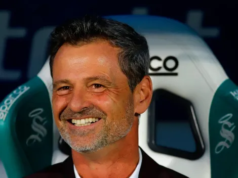 A pesar de la goleada, Diego Cocca le dejó un recado a sus jugadores