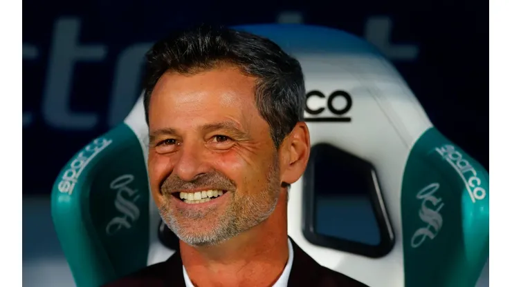 A pesar de la goleada, Diego Cocca le dejó un recado a sus jugadores