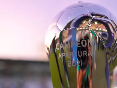 Los equipos más antiguos de la Liga MX