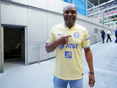 Figura histórica del América regresa al futbol mexicano como director técnico