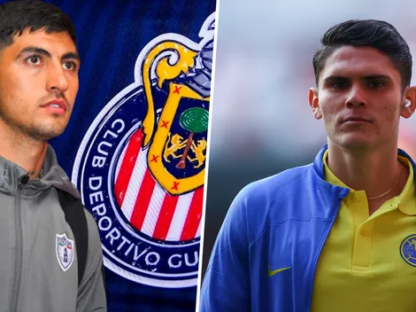 Los diez fichajes más destacados para el Clausura 2023