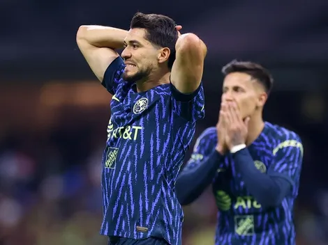 Frustrante debut de las Águilas ante los Gallos