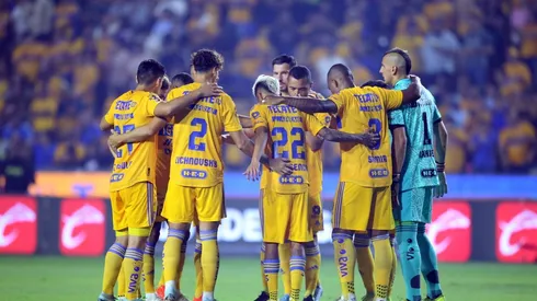 Tigres UANL podría perder un jugador importante.