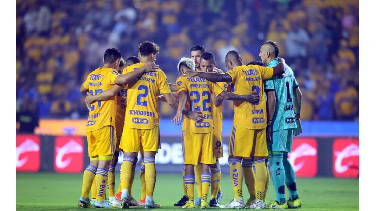 Tigres UANL podría perder un jugador importante.