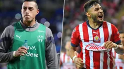 Monterrey reciba a Chivas en la Jornada 1