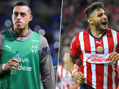 Pronóstico de Monterrey vs. Chivas