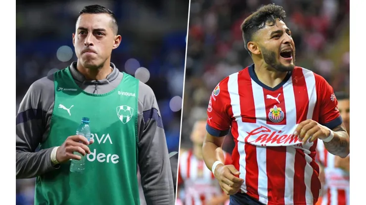 Monterrey reciba a Chivas en la Jornada 1
