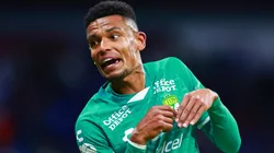 William Tesillo, ¿se va o se queda?