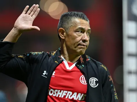 ¿El Toluca o la selección mexicana? Ignacio Ambriz responde ante las especulaciones