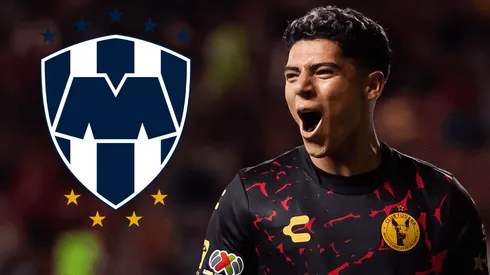 Caso cerrado: Víctor Guzmán será de Rayados.