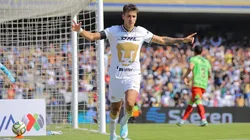 Pumas venció a Juárez en la Jornada 1