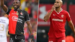 Atlas recibe a Toluca en la Jornada 1