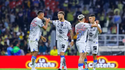 Querétaro Clausura 2023