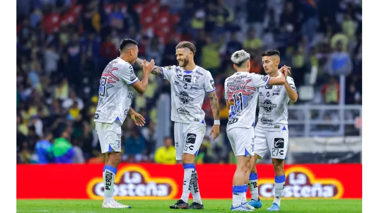 Querétaro Clausura 2023