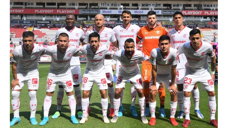 Toluca deberá analizar la propuesta de Cruz Azul