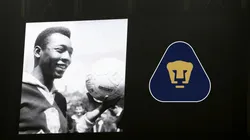 El detalle en homenaje a Pelé que llevará Pumas en su camiseta
