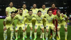 América y una decisión al límite del comienzo del Clausura 2023.