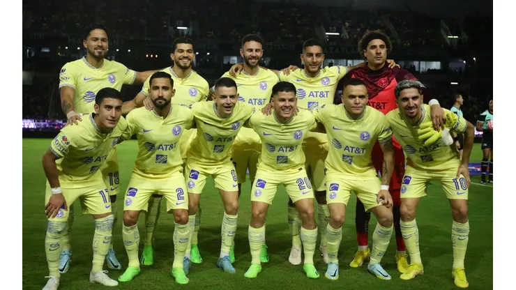 América y una decisión al límite del comienzo del Clausura 2023.