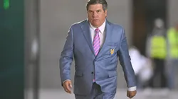 Miguel Herrera rechazó ofertas para esperar a la Selección Mexicana.