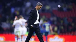 Ortiz ya adelantó el primer cambio que tendrá América vs. Toluca