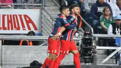 Chivas Clausura 2023 Alexis Vega