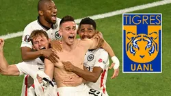 ¿Concretará Tigres el fichaje del mercado?