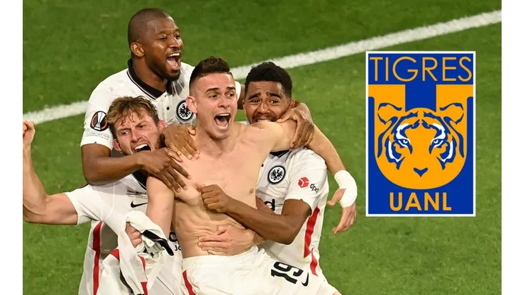 ¿Concretará Tigres el fichaje del mercado?