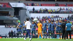 América Clausura 2023