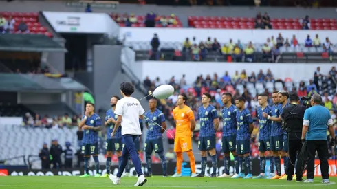 América Clausura 2023