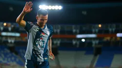 Pachuca v Atlas - Torneo Apertura 2022 Liga MX