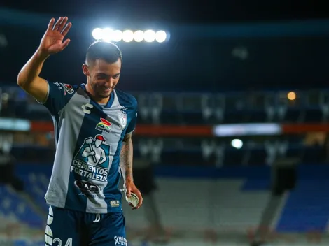 Luis Chávez habría rechazado una ambiciosa oferta