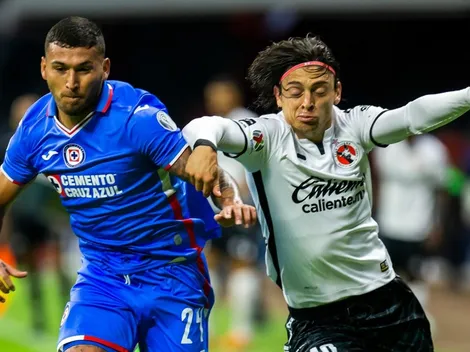 Boletos para Tijuana vs. Cruz Azul por el Clausura 2023 de la Liga MX: precios y dónde comprarlos