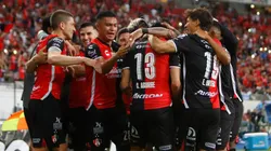 Atlas quiere recobrar el protagonismo perdido.