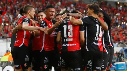 Atlas quiere recobrar el protagonismo perdido.