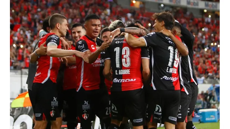 Atlas quiere recobrar el protagonismo perdido.