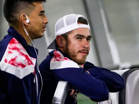 Todavía le duele: la indirecta del Canelo a Chivas en en su presentación con León