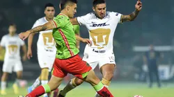 Pumas UNAM y FC Juárez, cara a cara en el inicio del Clausura 2023 de la Liga MX