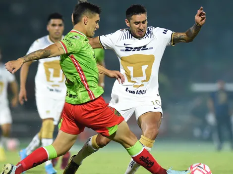 Precios y dónde comprar boletos para Pumas vs. Juárez por el Clausura 2023 de la Liga MX
