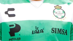 Se mueve el mercado de Santos.