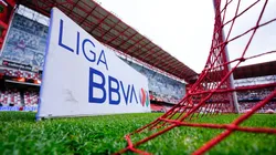 La Liga MX tiene su primer partido suspendido en 2023.