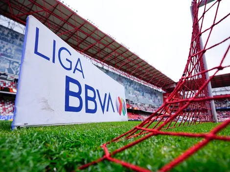 OFICIAL: El Clausura 2023 tiene su primer partido suspendido