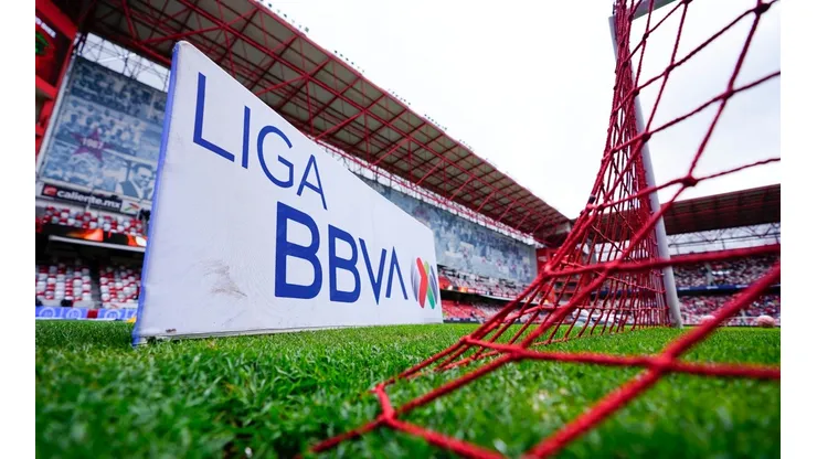 La Liga MX tiene su primer partido suspendido en 2023.