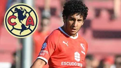 El presidente de Independiente disparó contra el América: "Pensé que era un club serio"