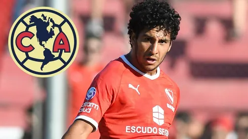 El presidente de Independiente disparó contra el América: "Pensé que era un club serio"