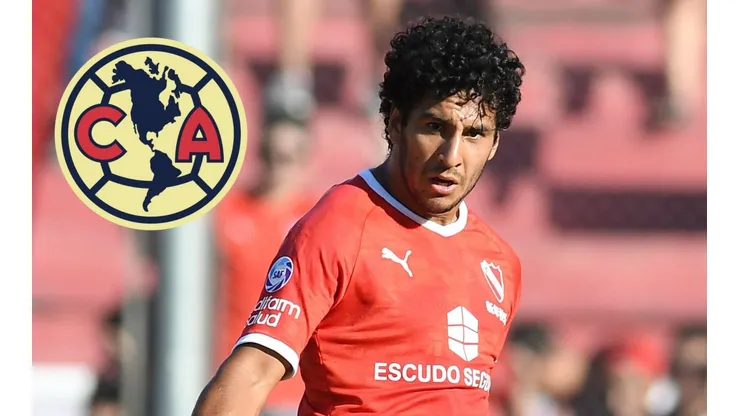 El presidente de Independiente disparó contra el América: "Pensé que era un club serio"