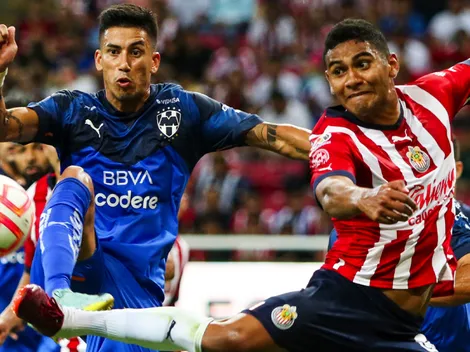 Precios y dónde comprar boletos para Monterrey vs. Chivas por el Clausura 2023 de la Liga MX