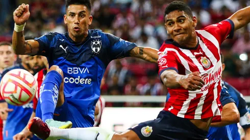 Rayados y Chivas se enfrentan en el inicio del Clausura 2023 de la Liga MX