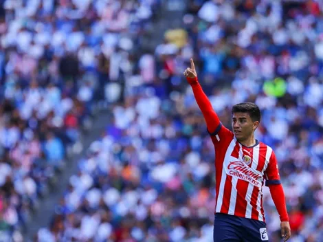 Fernando Beltrán dejó un mensaje para que tomen nota América, Cruz Azul y Pumas