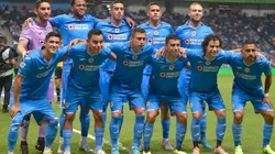 ¿Cómo le irá al Cruz Azul cuando debute en el Clausura 2023?